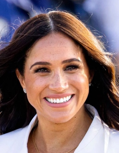 Меган Маркл отреагировала на судебный иск сводной сестры