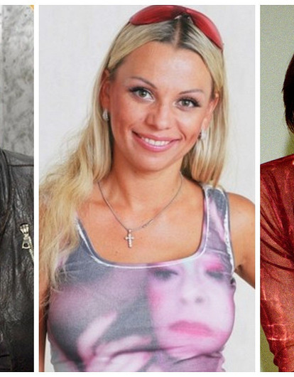 8 зажигательных звезд 90-х, которые навсегда попрощались с былой славой