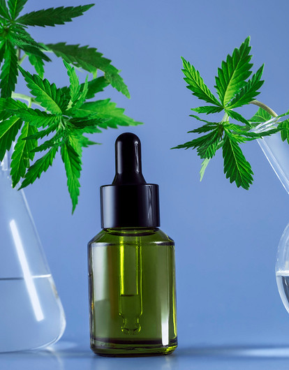 18 ингредиентов, которые мы не ожидали увидеть в бьюти-средствах