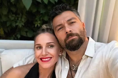 «Ссоры с Лешей не могут привести к разводу. Мне проще попросить прощения»: Юлия Ковальчук высказалась о личной жизни