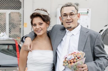 «Понял, кого потерял»: какие отношения связывают Моргенштерна и Дилару