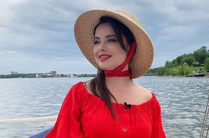 «Фото не для слабонервных»: Наташа Королева показала последствия тяжелого недуга