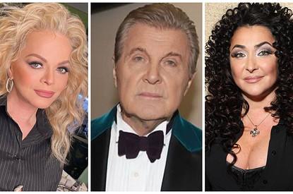 Пенсии российских звезд: сколько денег получают Лещенко, Лолита и другие