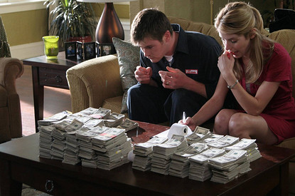 Раздельный, общий или смешанный: какой бюджет лучше подойдет для твоей семьи