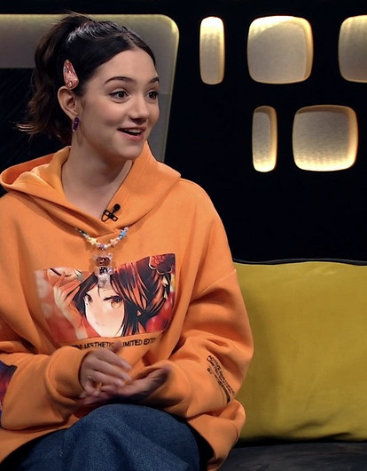 Евгения Медведева: «Если тебе что-то не нравится, то все равно собираешься и идешь делаешь»