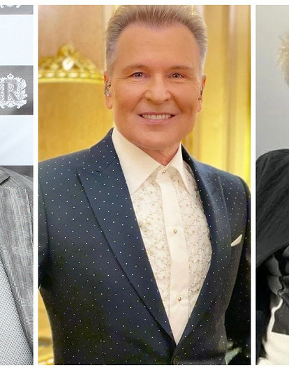 6 знаменитых мужчин, которые заставили своих возлюбленных прервать беременность