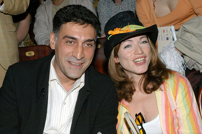 «Алена Хмельницкая не виновата, что я встретил любимую Маргариту»: Тигран Кеосаян сделал признание