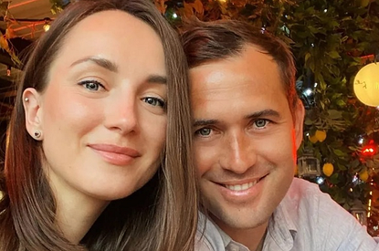 Александр Кержаков женится в третий раз