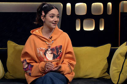 Евгения Медведева: «Если тебе что-то не нравится, то все равно собираешься и идешь делаешь»