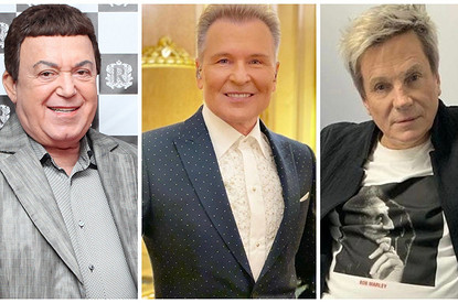 6 знаменитых мужчин, которые заставили своих возлюбленных прервать беременность