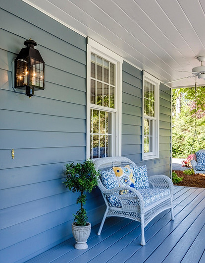 Как сохранить чистоту на даче, если редко приезжаешь: 6 советов