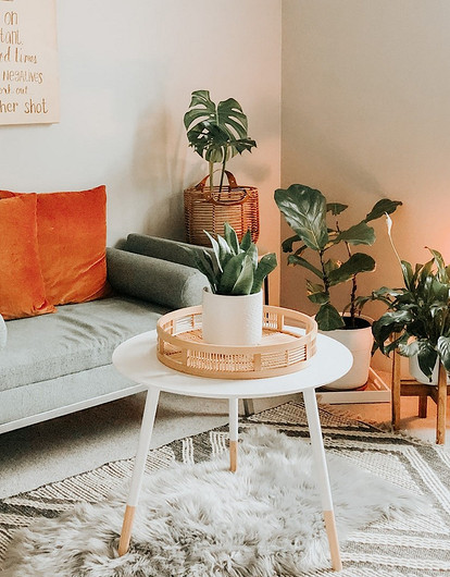 Как обустроить гостиную и не разориться: 8 советов от эксперта