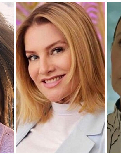 5 знаменитых российских женщин, для которых брак с иностранцем стал кошмаром