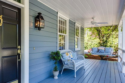 Как сохранить чистоту на даче, если редко приезжаешь: 6 советов