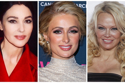 Точно не Золушки: 6 знаменитых девушек с большим размером ноги