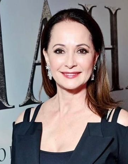 Ольга Кабо требует с экс-супруга 26 миллионов