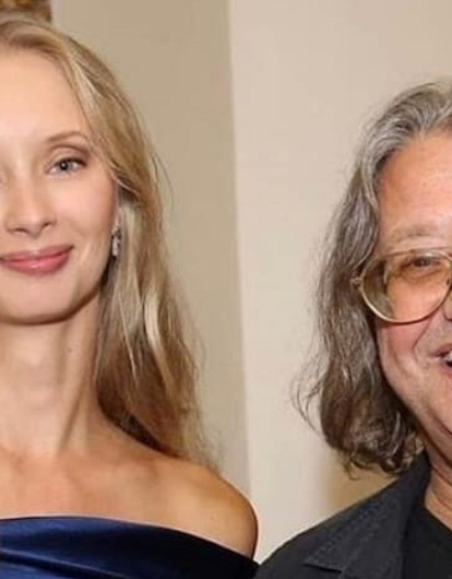 Марина Коташенко впервые показала сыновей от Александра Градского (фото)