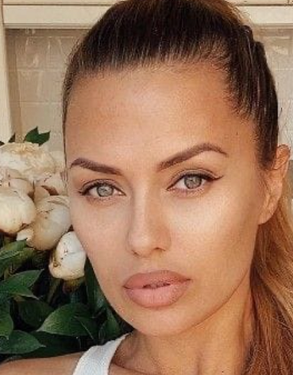 «Я не понимаю, как бороться с собой»: Виктория Боня закрутила роман с женатым иностранцем