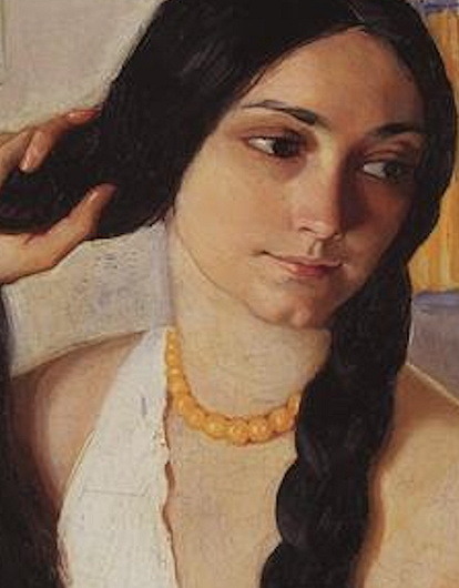 Эпиляция мышьяком, выпрямление волос утюгом: 6 бьюти-средств из прошлого, которые похожи на сумасшествие