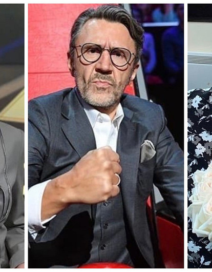 «Этим больше не наливать»: 5 звезд, которые навсегда отказались от алкоголя