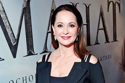 Ольга Кабо требует с экс-супруга 26 миллионов