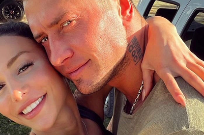 «Замечательный партнер»: Зепюр Брутян раскрыла правду о браке с Павлом Прилучным