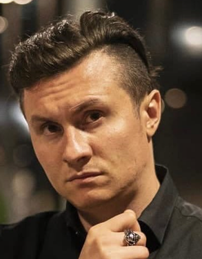 Певец Олег Абрамов попал в смертельное ДТП в Подмосковье