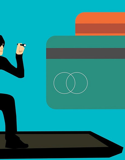 Алло, вас грабят: 5 новых схем финансового мошенничества