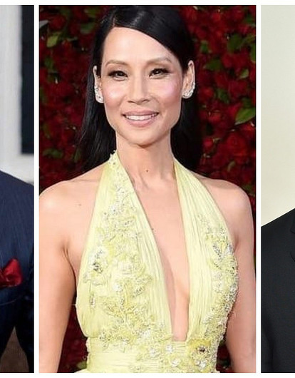 Не по сценарию: 5 пар звезд, которые подрались на съемочной площадке