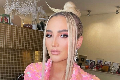 «Получила большую сердечную травму»: Ольга Бузова высказалась о романе с Давой