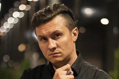 Певец Олег Абрамов попал в смертельное ДТП в Подмосковье