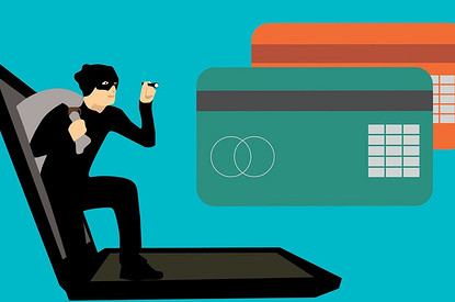 Алло, вас грабят: 5 новых схем финансового мошенничества