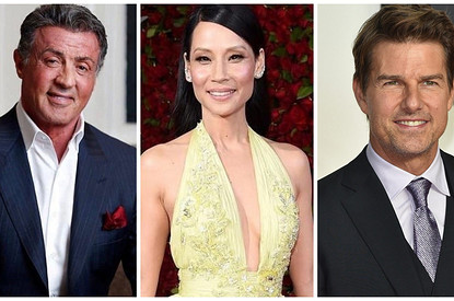 Не по сценарию: 5 пар звезд, которые подрались на съемочной площадке