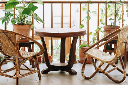 Дизайн балкона или лоджии: 50 современных идей