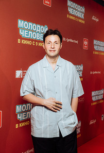 Вячеслав Манучаров