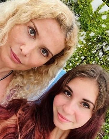 Дочь Этери Тутберидзе опровергла переход из сборной России в США