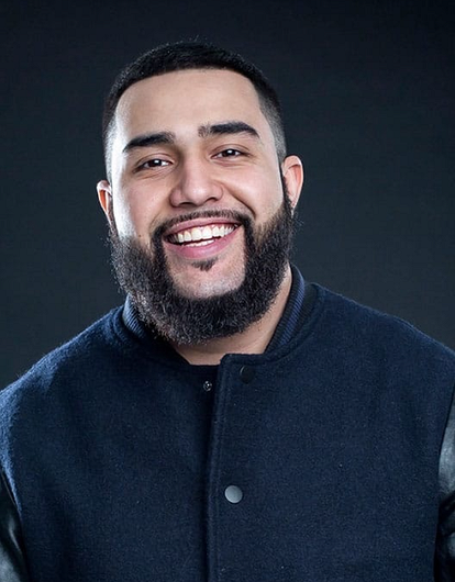 Музыкант Jah Khalib впервые стал отцом