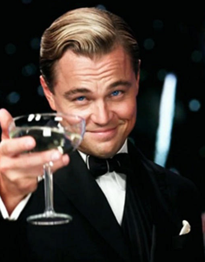 От Аль Пачино до Лео Ди Каприо: 7 голливудских актеров, которые никогда не были женаты