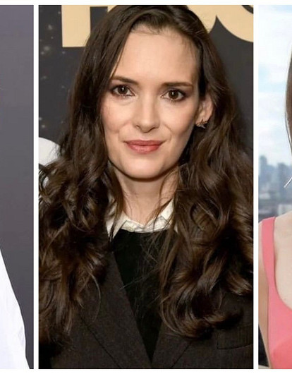 Одна и счастлива: 6 голливудских звезд, которым долгие годы хорошо без мужчин