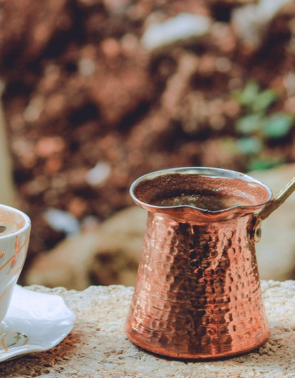 Как варить кофе в турке: лучшие способы и рецепты со всего мира