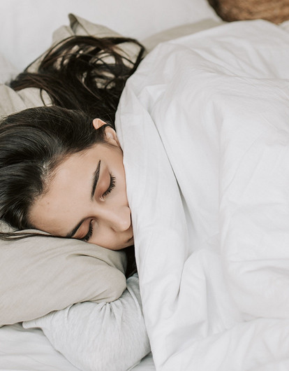 5 дневных привычек, которые мешают тебе нормально заснуть ночью