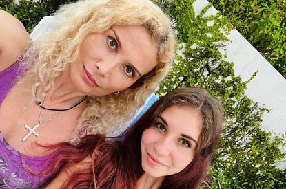 Дочь Этери Тутберидзе опровергла переход из сборной России в США