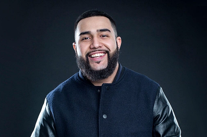 Музыкант Jah Khalib впервые стал отцом