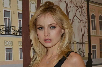 «Я выбрала себя»: Янина Студилина объявила о разводе с мужем