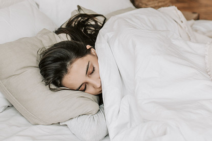 5 дневных привычек, которые мешают тебе нормально заснуть ночью