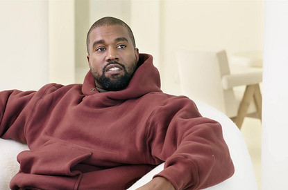 Канье Уэсту — 45: 20 интересных фактов о бывшем муже Ким Кардашьян