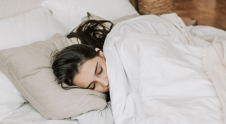 5 дневных привычек, которые мешают тебе нормально заснуть ночью