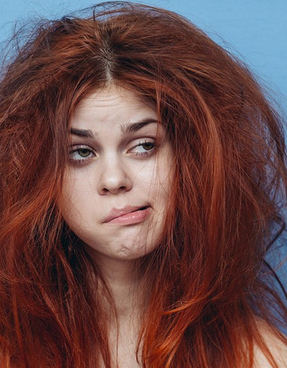 Как выглядеть бодро после бессонной ночи: лайфхаки от эксперта