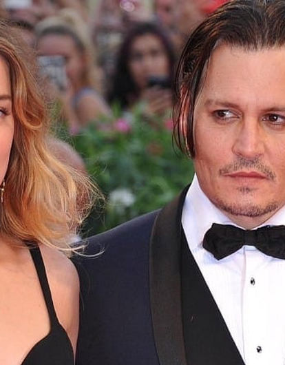 Джонни Депп собирается отказаться от денег, которые ему должна выплатить Эмбер Херд