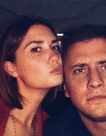 Павел Прилучный продал загородный дом, в котором жил с Агатой Муцениеце и детьми